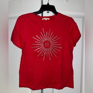 Maje T-Shirt - brand new - size US S / Eur 1